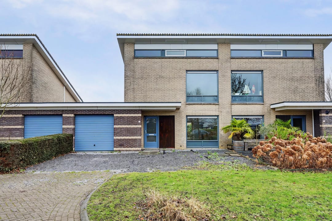 Foto 2 van Rossinistraat 9