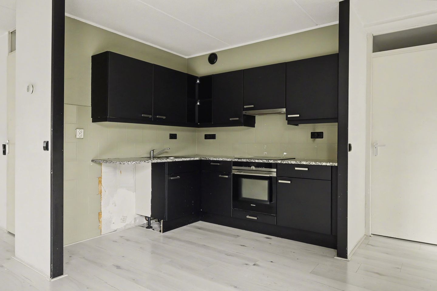 Foto 10 van Rossinistraat 9