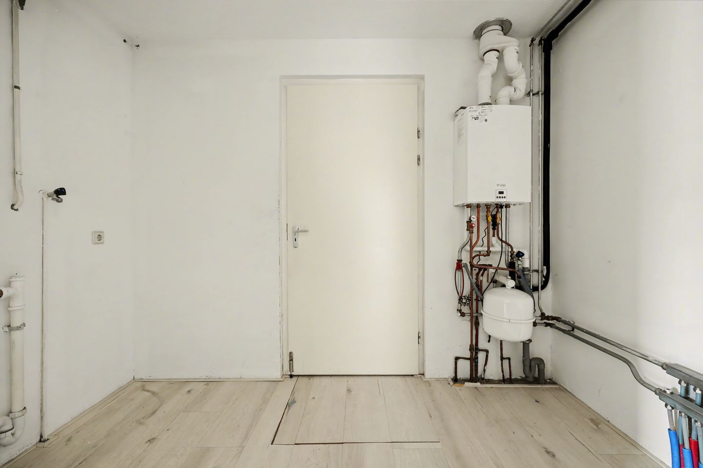 Foto 19 van Rossinistraat 9