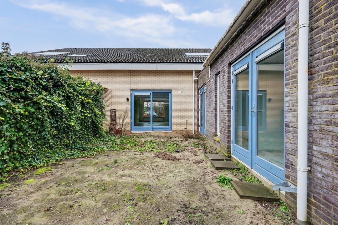 Foto 26 van Rossinistraat 9