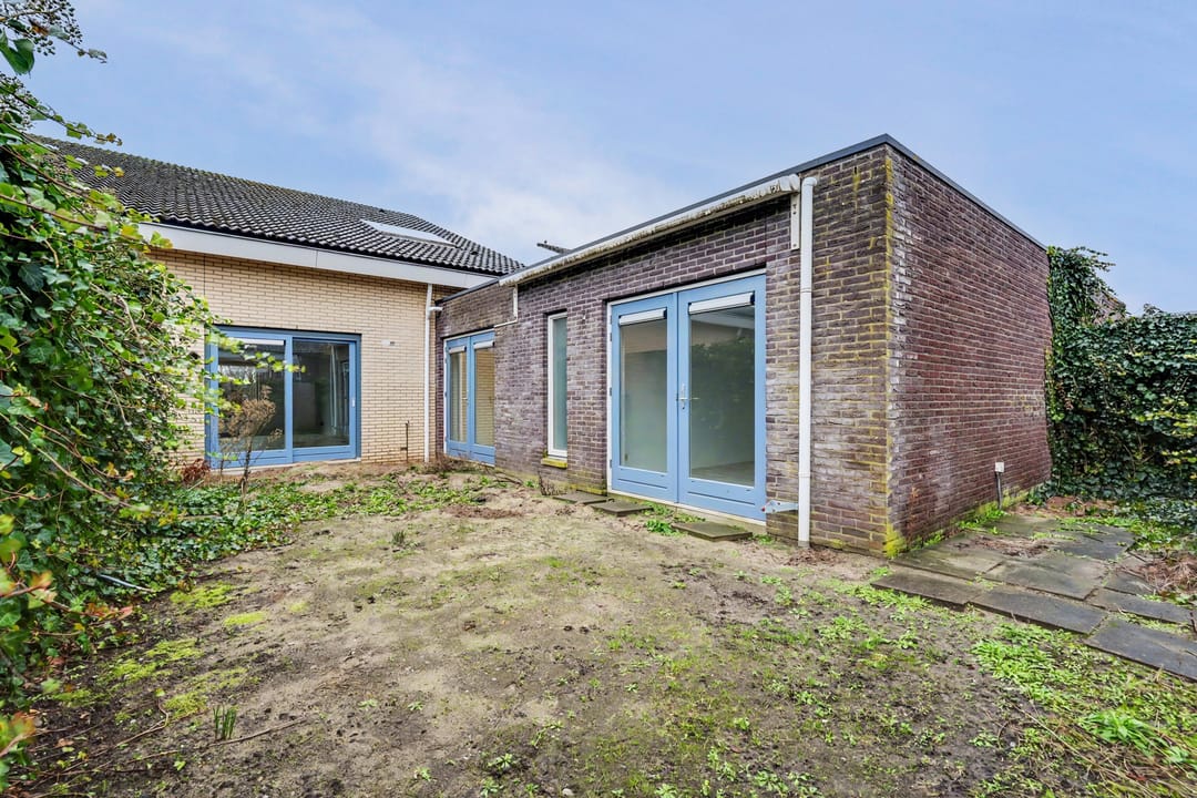 Foto 28 van Rossinistraat 9