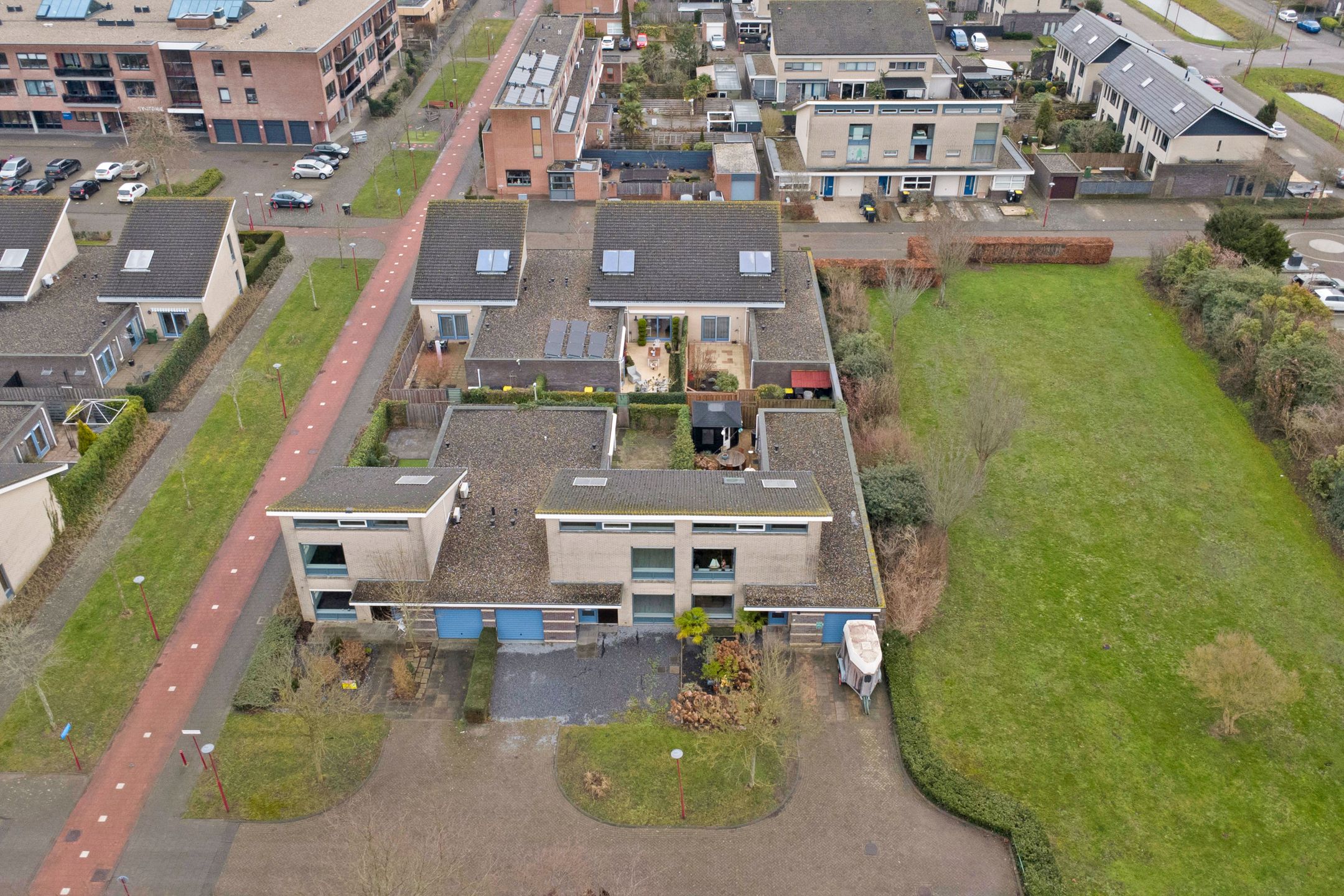 Foto 30 van Rossinistraat 9