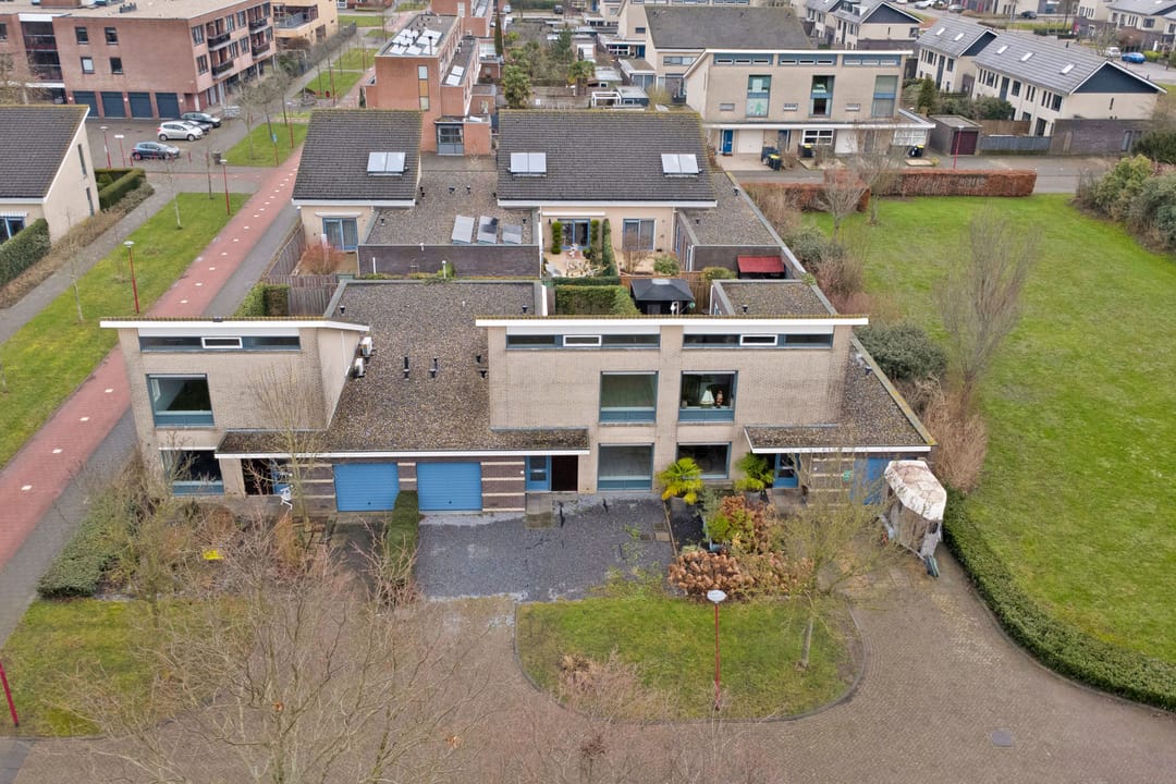 Foto 31 van Rossinistraat 9