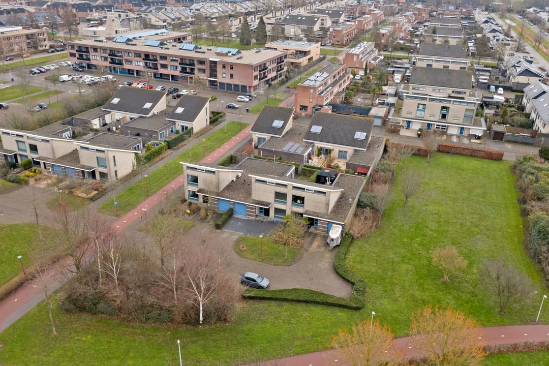 Foto 32 van Rossinistraat 9