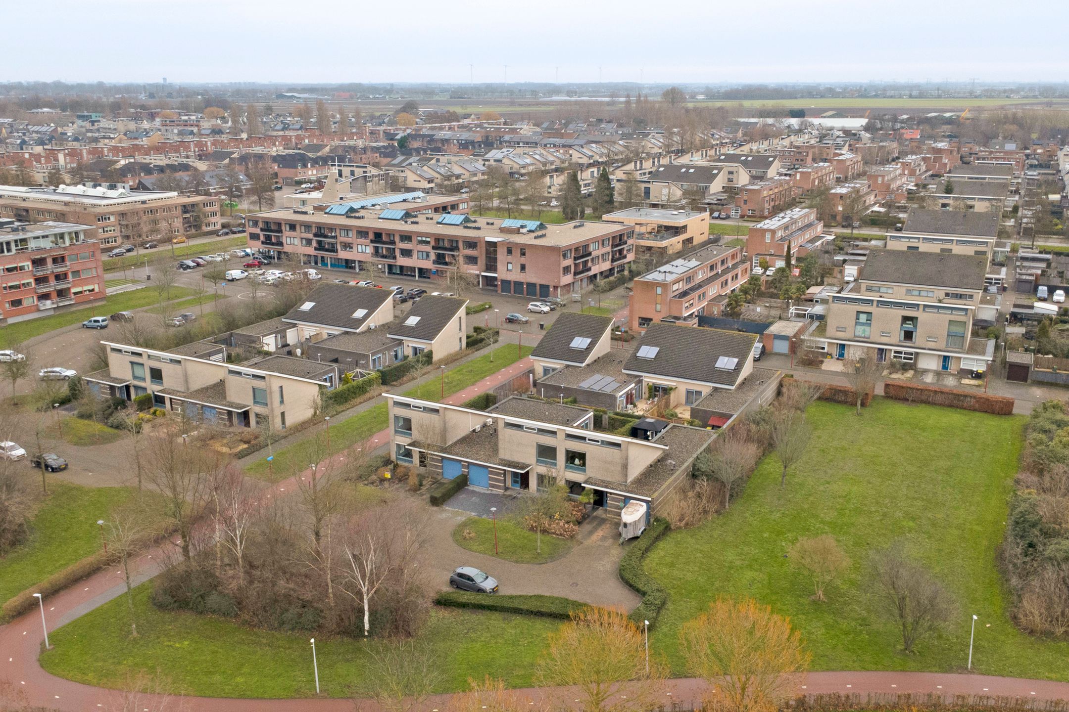 Foto 33 van Rossinistraat 9