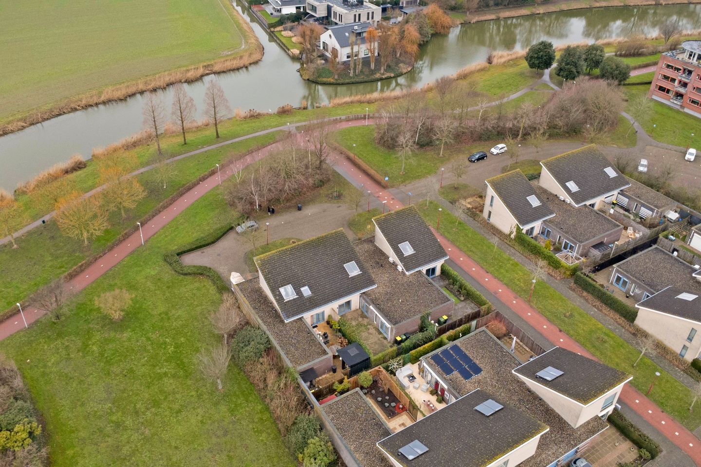 Foto 34 van Rossinistraat 9