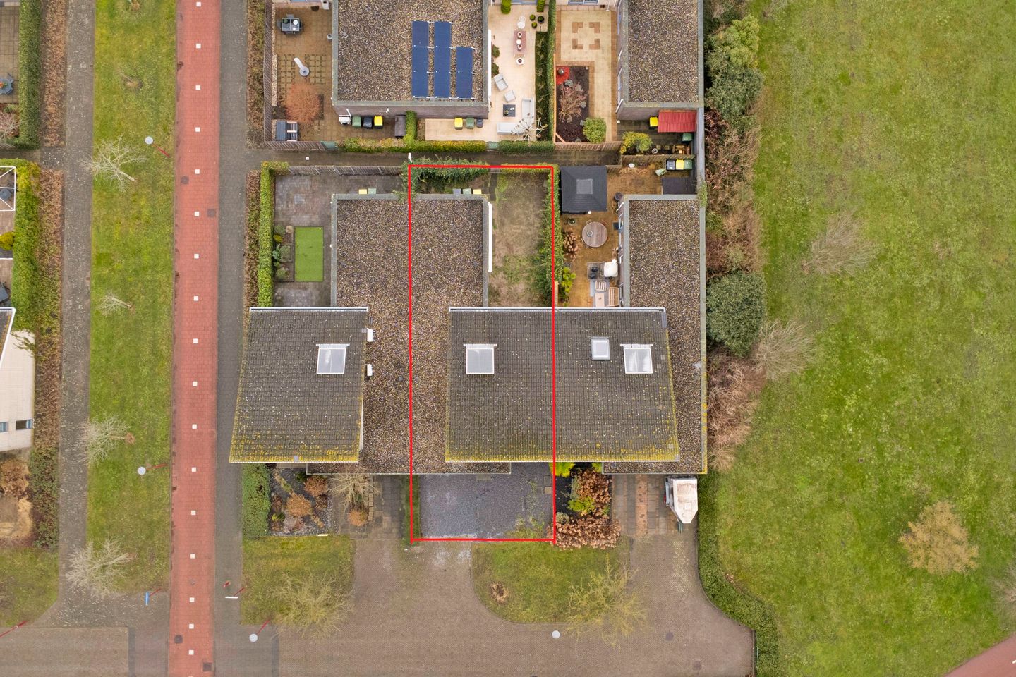 Foto 35 van Rossinistraat 9