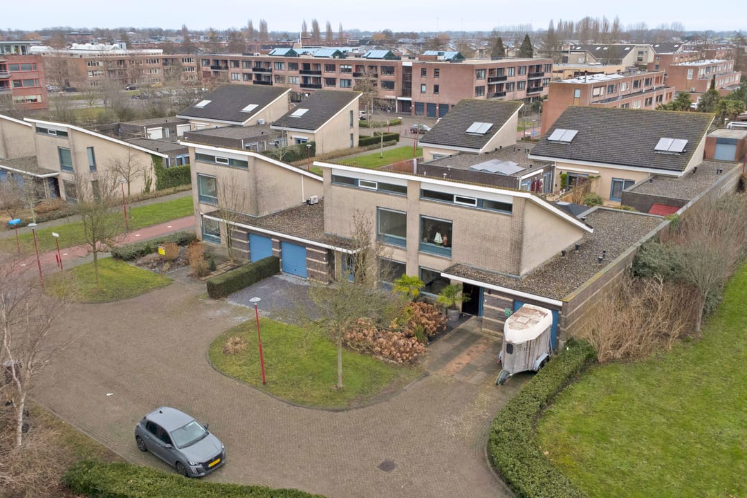 Foto 37 van Rossinistraat 9