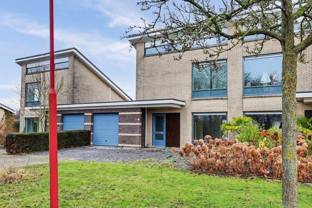 Foto 38 van Rossinistraat 9