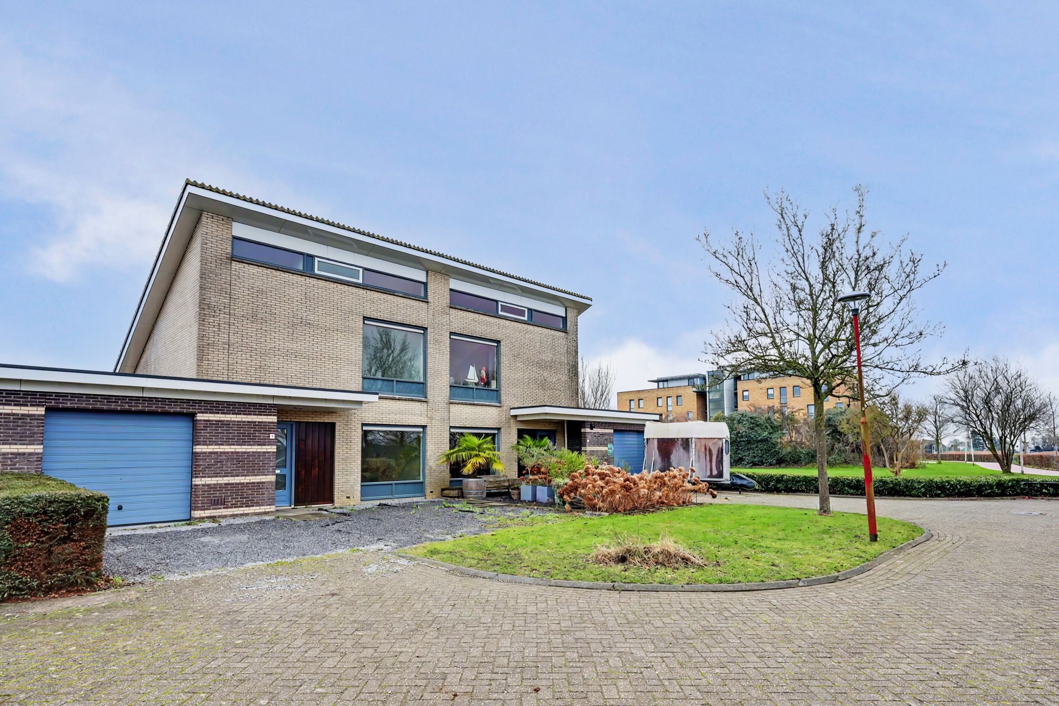 Foto 3 van Rossinistraat 9