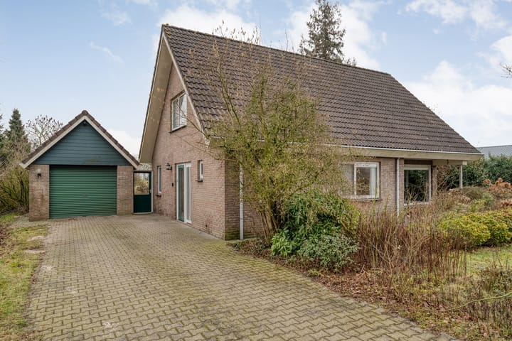 Foto 2 van Burgerkamp 2