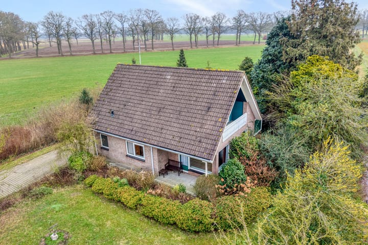 Foto 3 van Burgerkamp 2