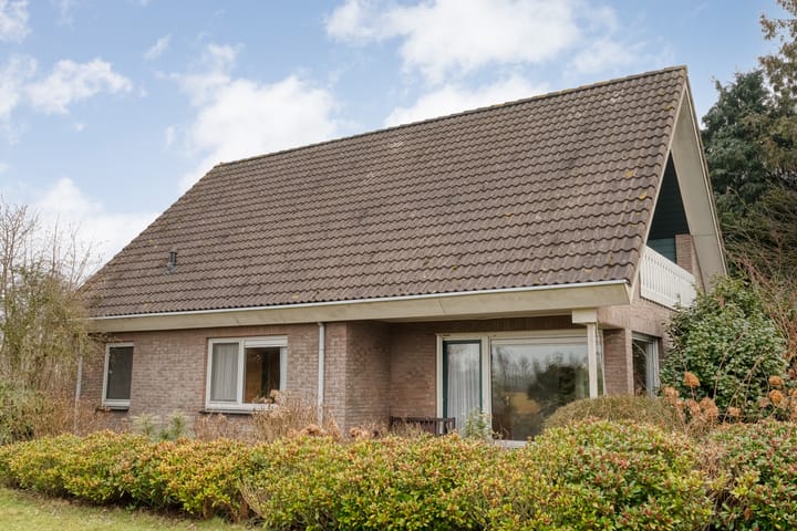 Foto 4 van Burgerkamp 2