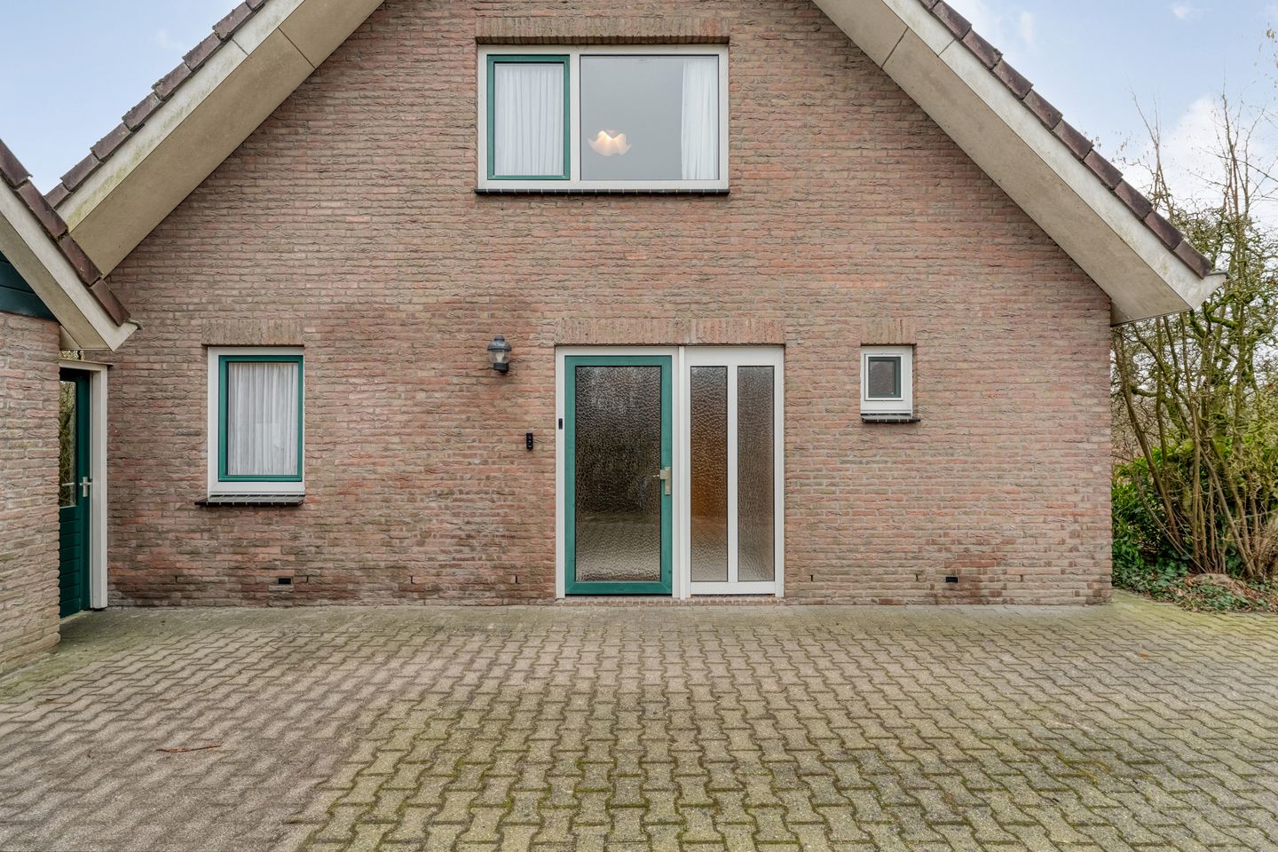 Foto 10 van Burgerkamp 2