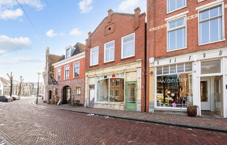 Zilverstraat thumbnail