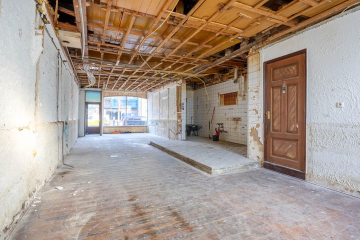 Foto 3 van Zilverstraat 43