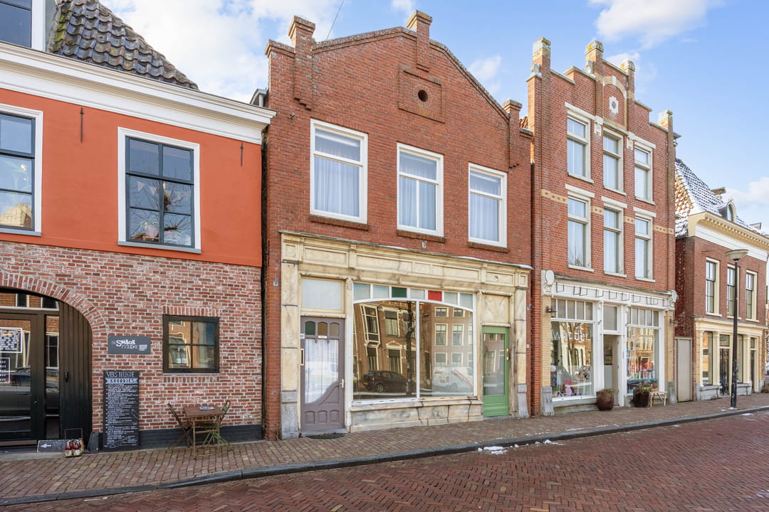 Photo 8 of Zilverstraat 43