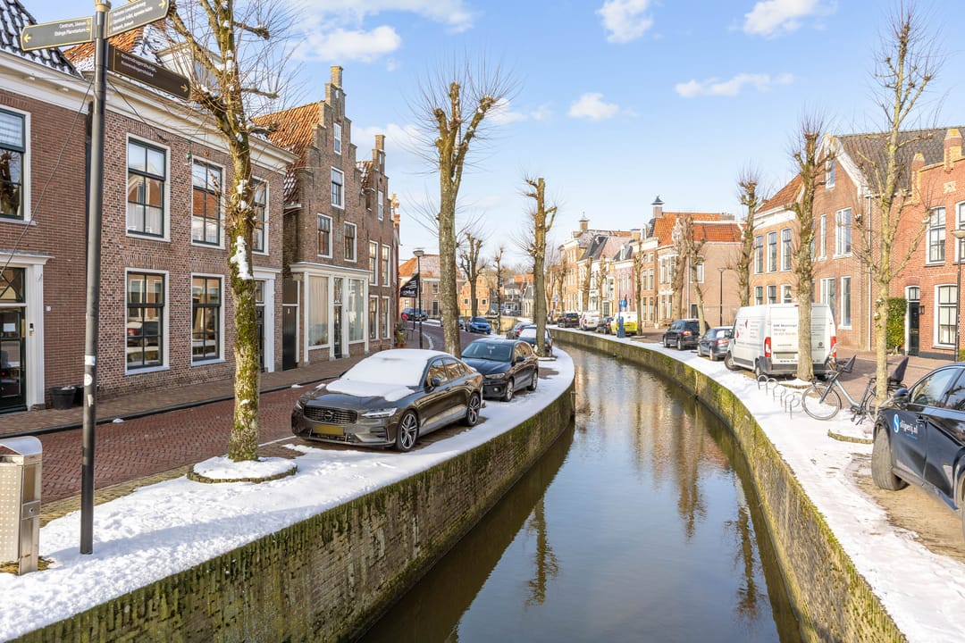 Photo 11 of Zilverstraat 43