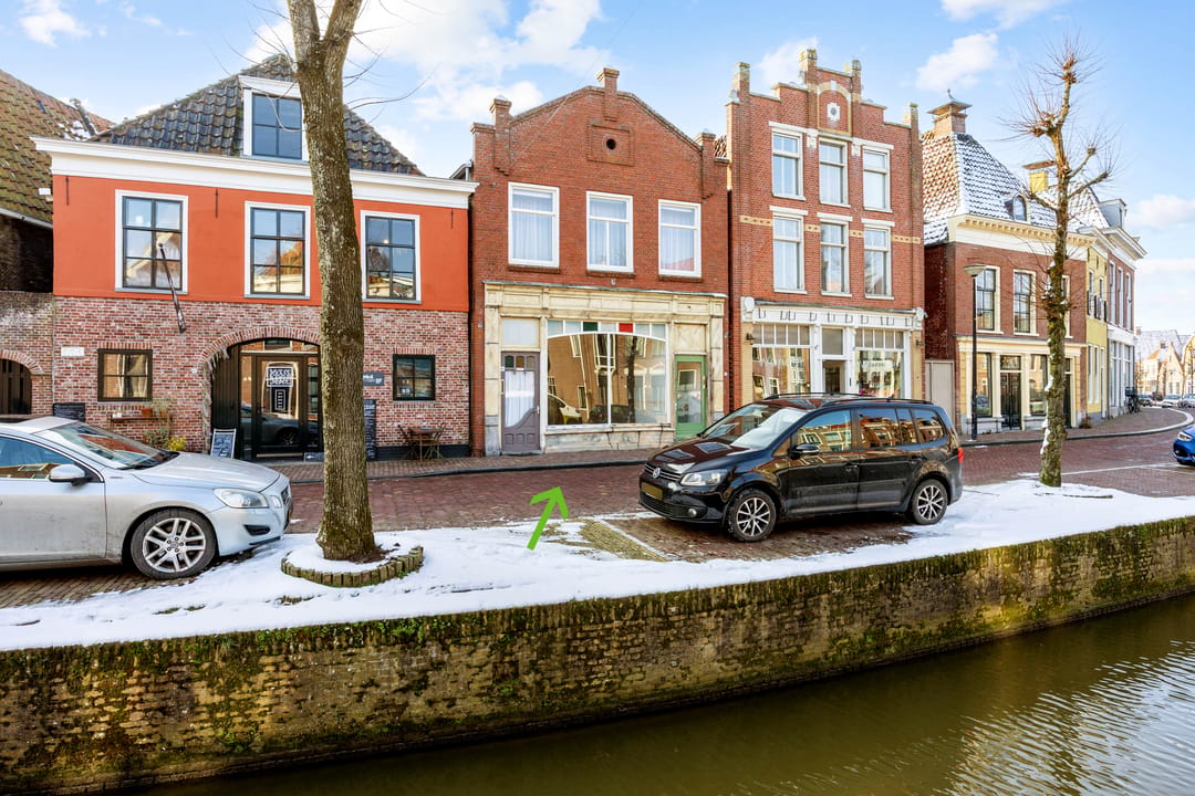 Photo 13 of Zilverstraat 43