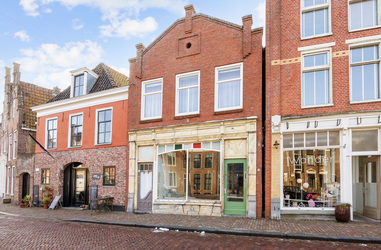 Photo 14 of Zilverstraat 43