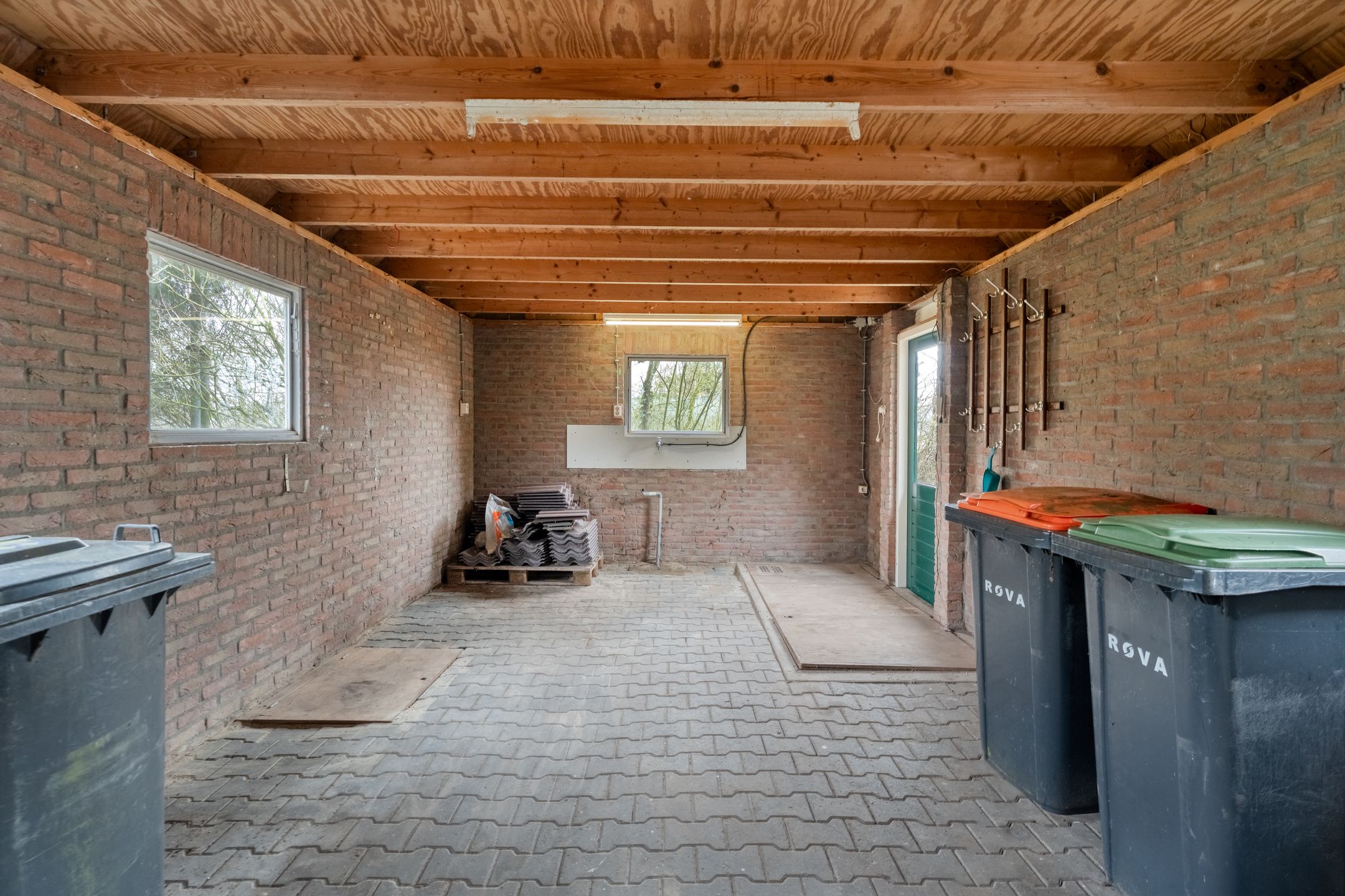 Foto 45 van Burgerkamp 2