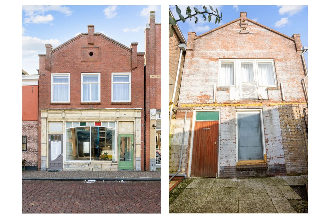 Photo 22 of Zilverstraat 43