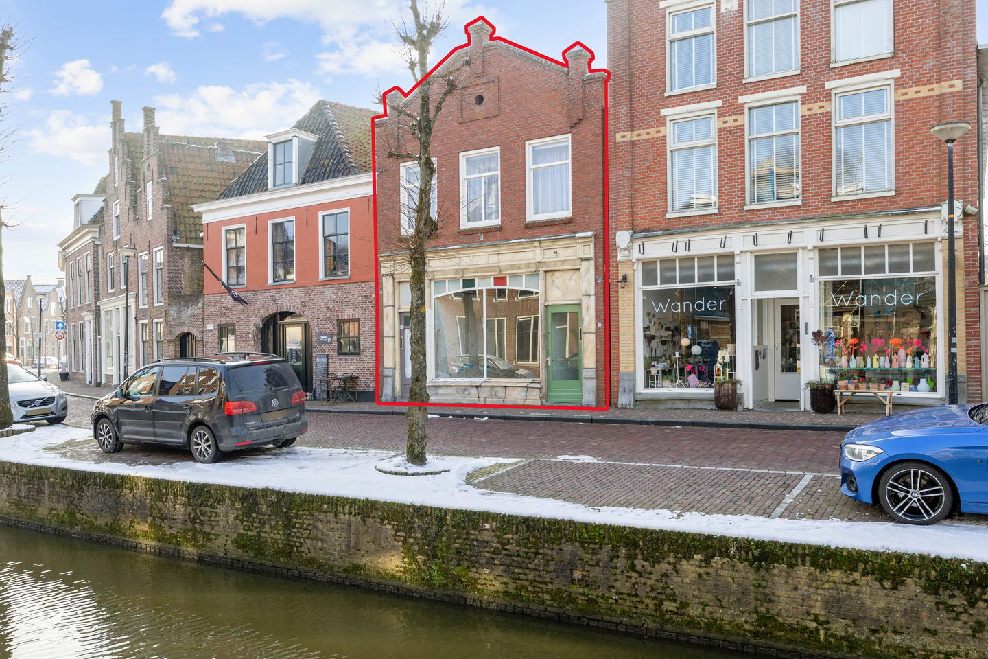 Photo 49 of Zilverstraat 43