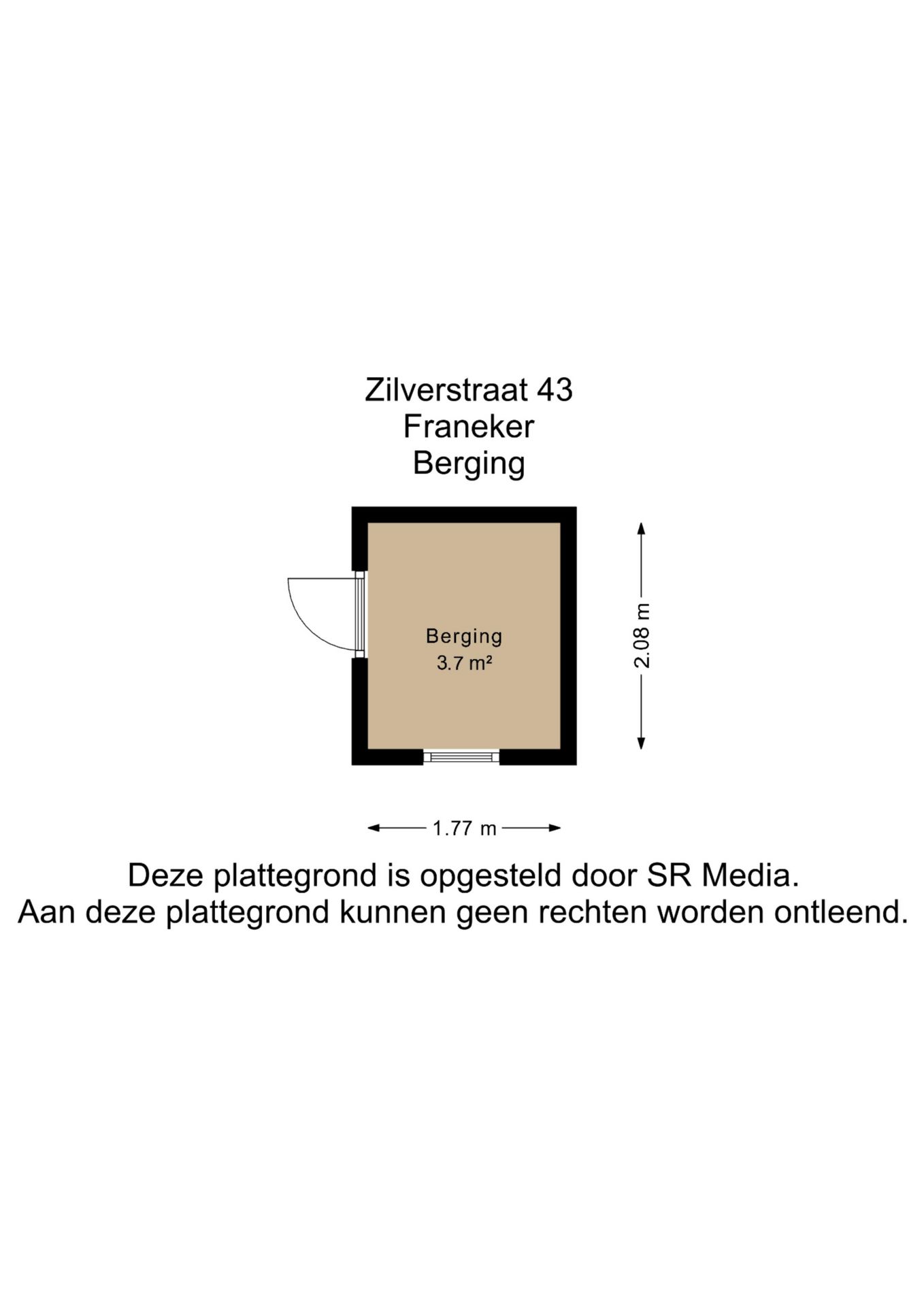 Photo 54 of Zilverstraat 43