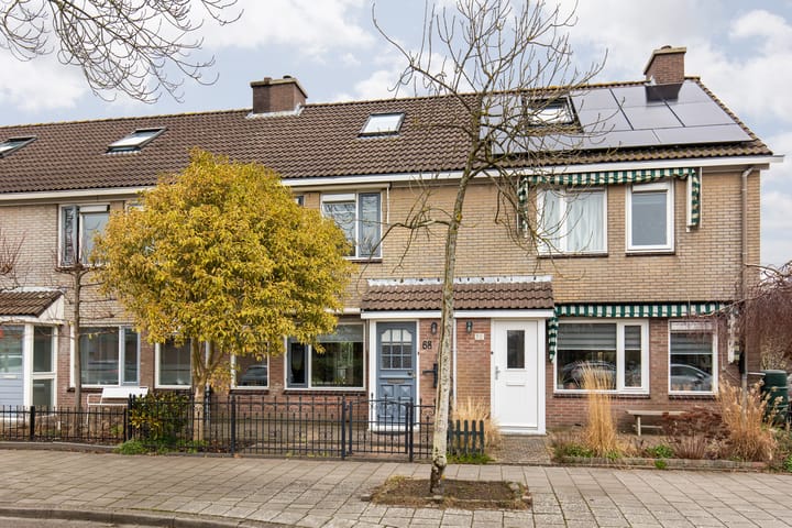 Foto 1 van Nauerna 68