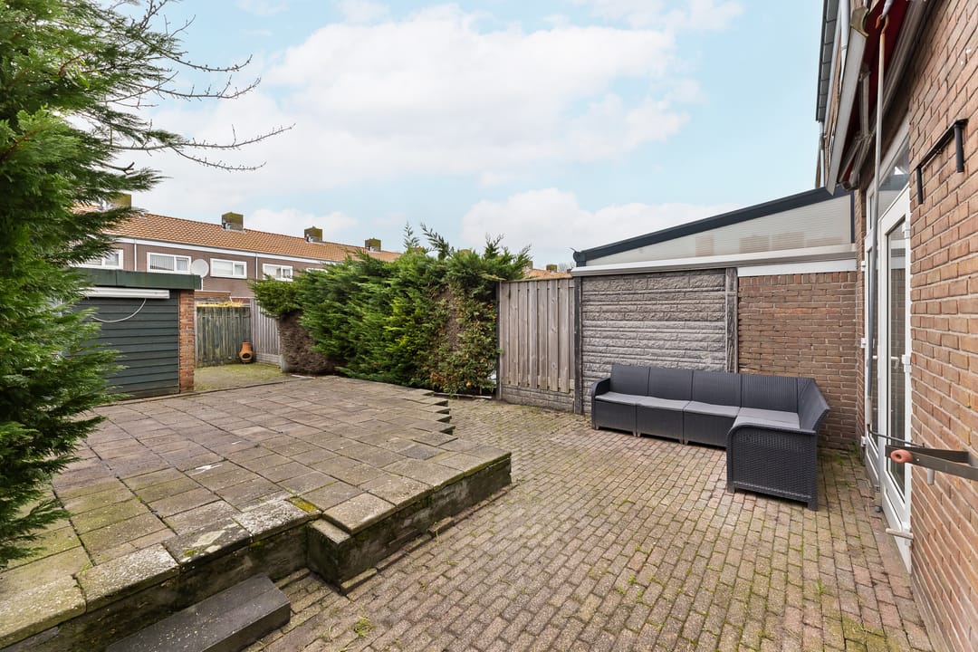 Foto 13 van Jacob van Ruijsdaellaan 15