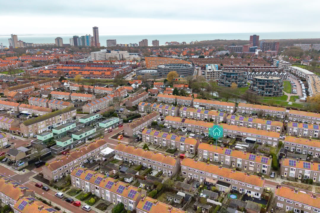 Foto 2 van Jacob van Ruijsdaellaan 15