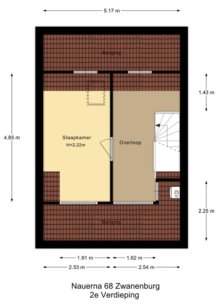 Foto 42 van Nauerna 68