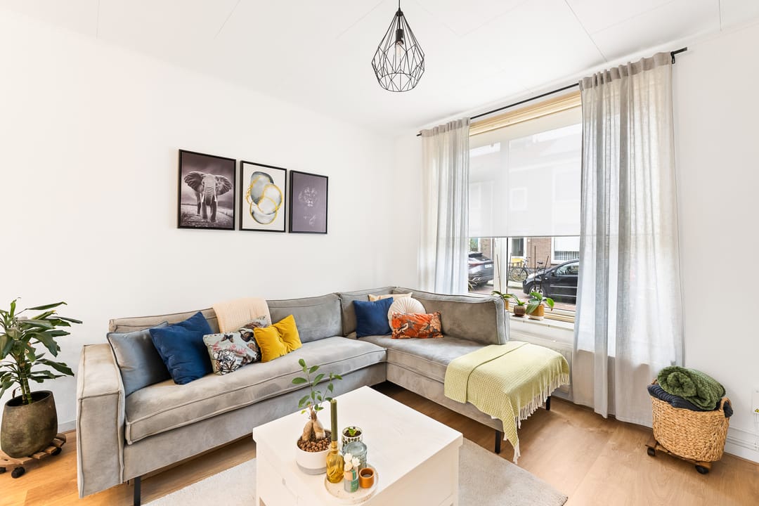 Foto 7 van Jacob van Ruijsdaellaan 15