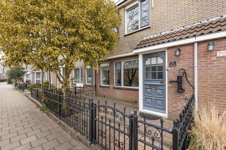 Foto 33 van Nauerna 68