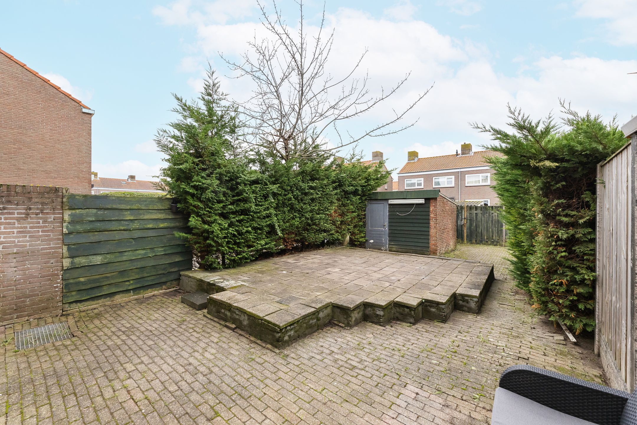 Foto 15 van Jacob van Ruijsdaellaan 15