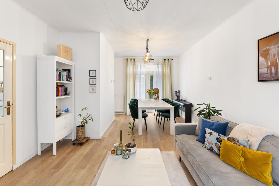 Foto 8 van Jacob van Ruijsdaellaan 15