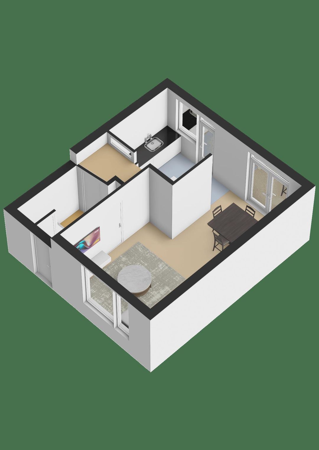 Foto 26 van Jacob van Ruijsdaellaan 15