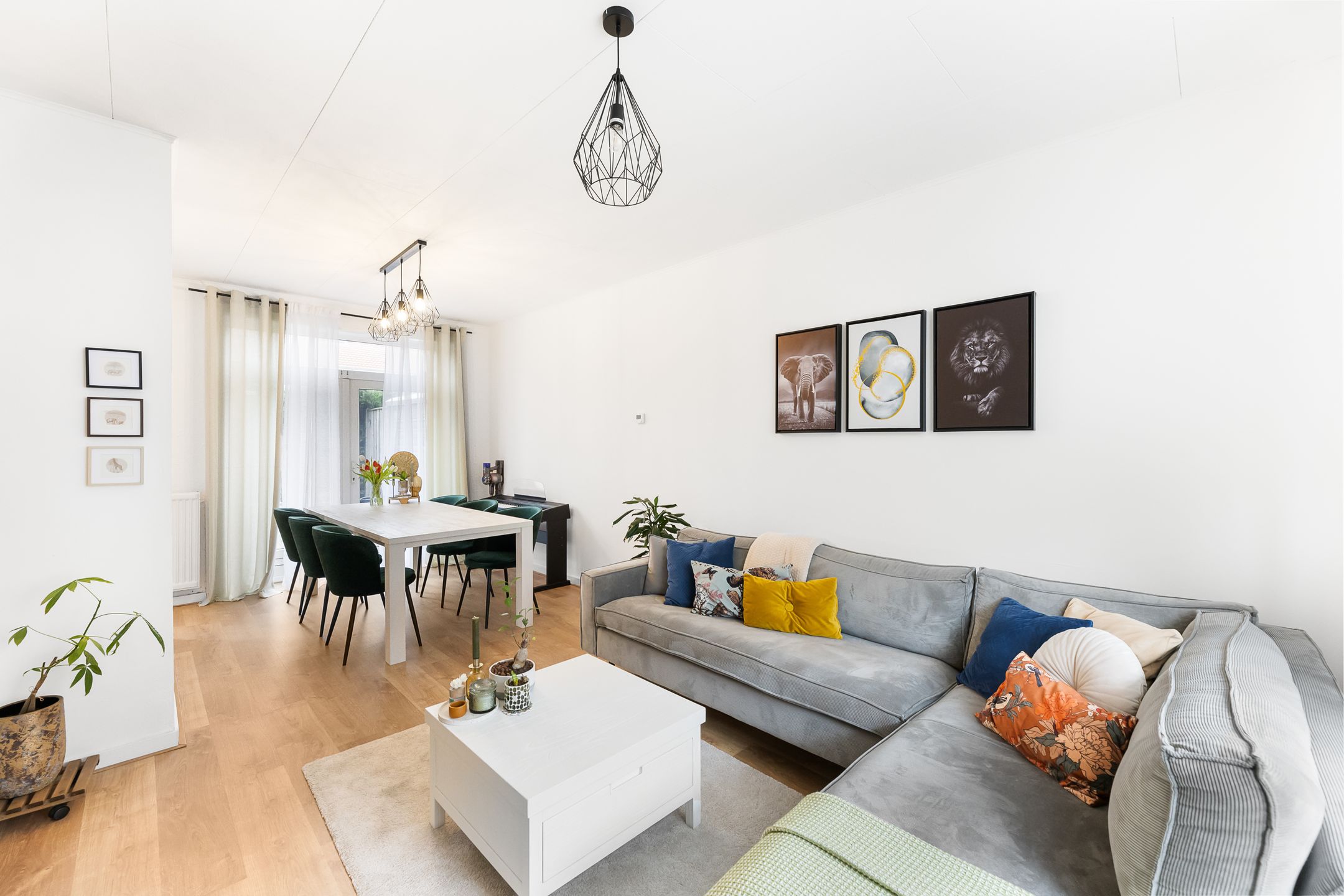 Foto 6 van Jacob van Ruijsdaellaan 15