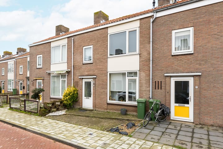 Foto 3 van Jacob van Ruijsdaellaan 15