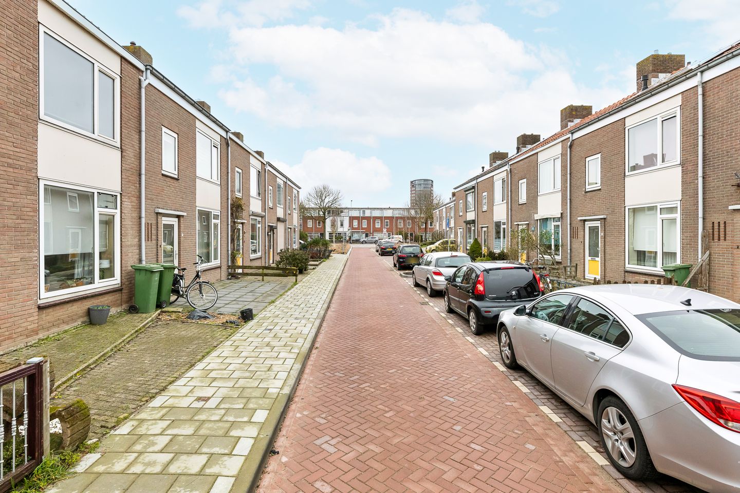 Foto 4 van Jacob van Ruijsdaellaan 15