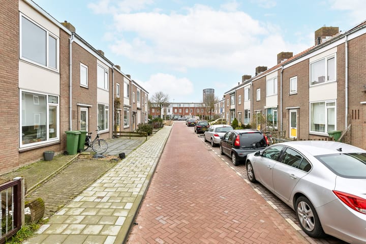 Foto 4 van Jacob van Ruijsdaellaan 15