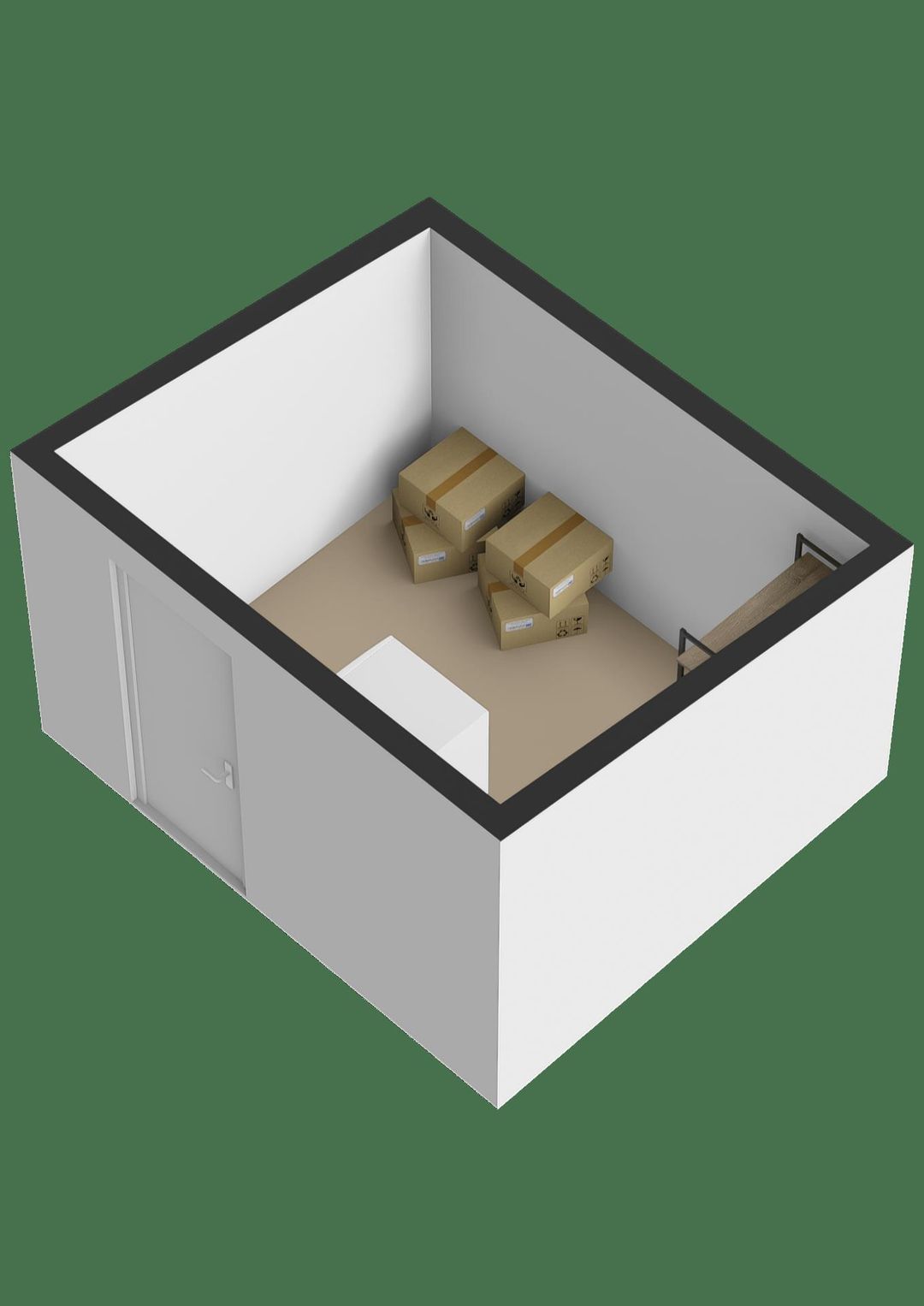 Foto 32 van Jacob van Ruijsdaellaan 15