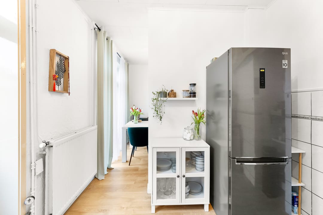 Foto 11 van Jacob van Ruijsdaellaan 15