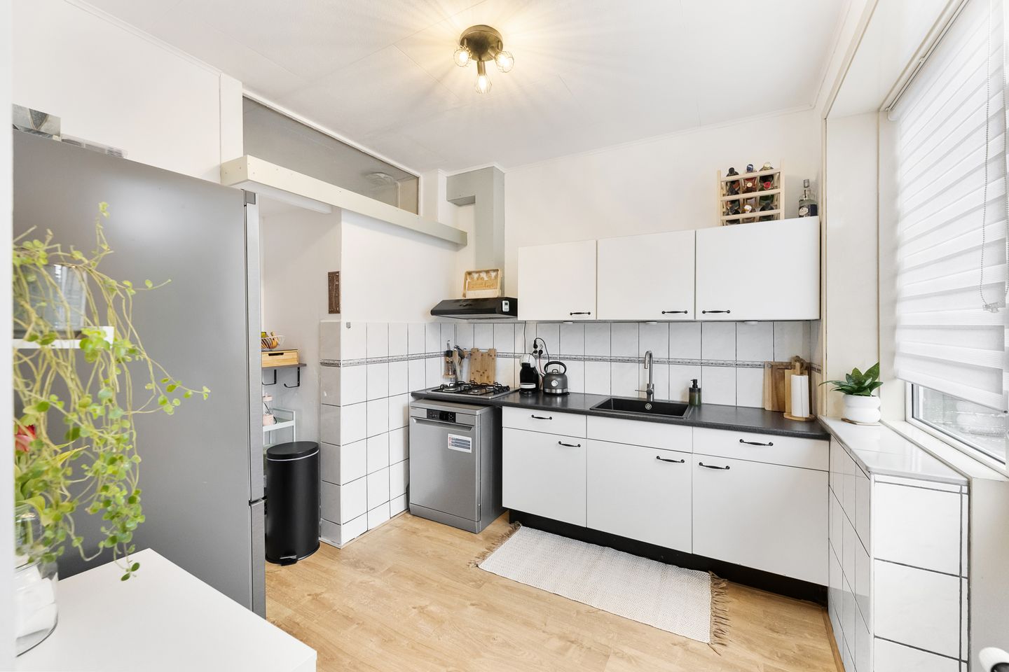 Foto 10 van Jacob van Ruijsdaellaan 15