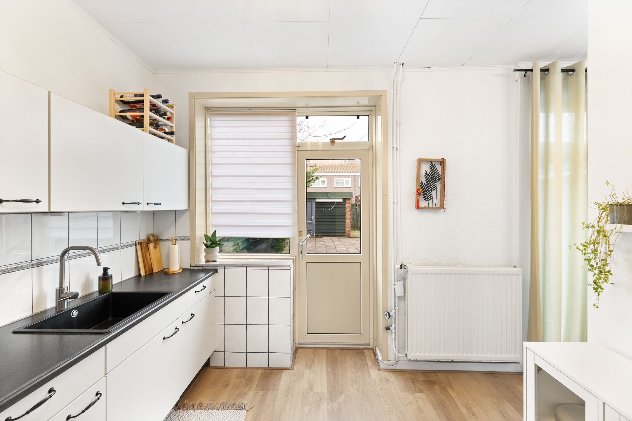 Foto 12 van Jacob van Ruijsdaellaan 15