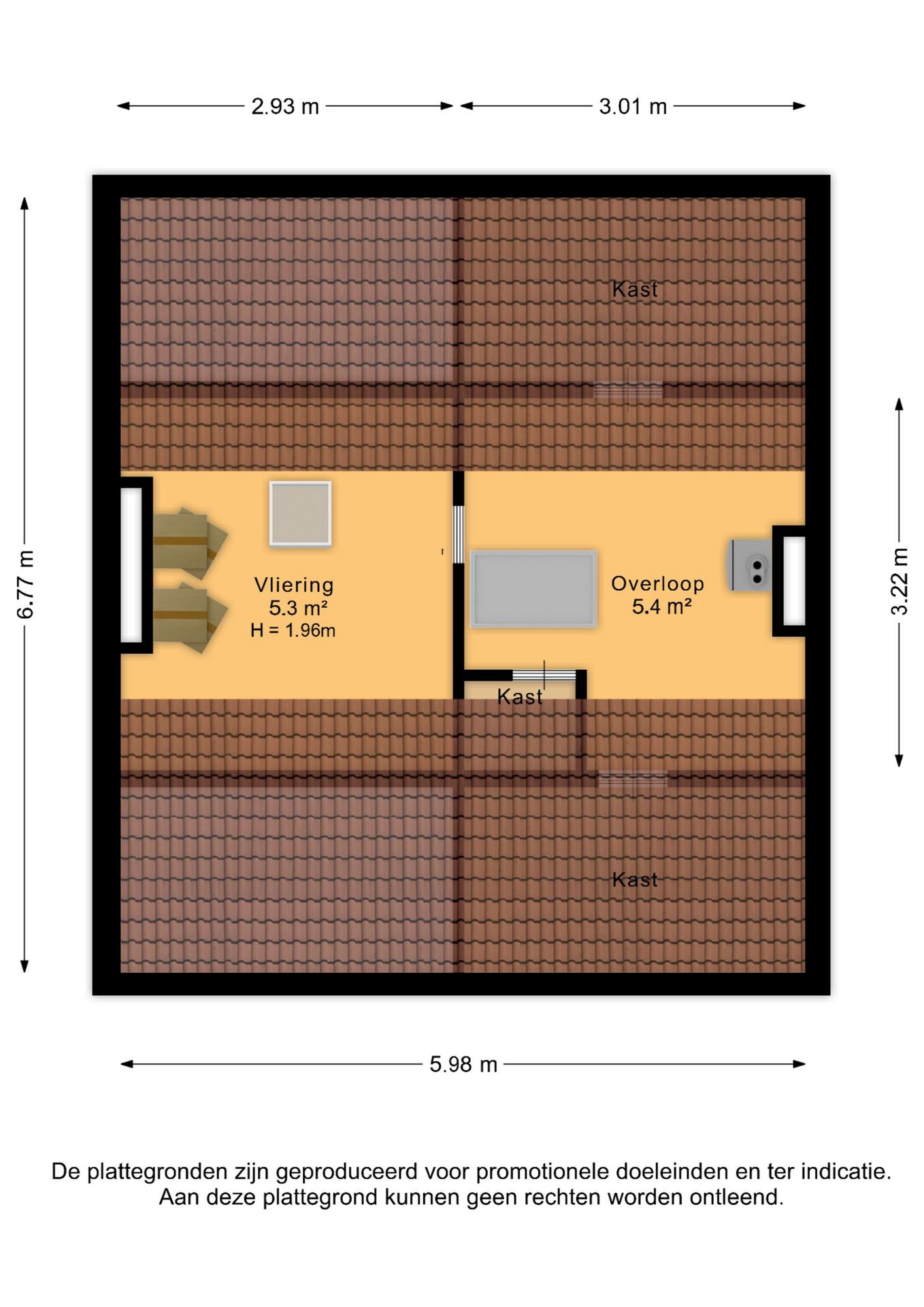 Foto 29 van Jacob van Ruijsdaellaan 15
