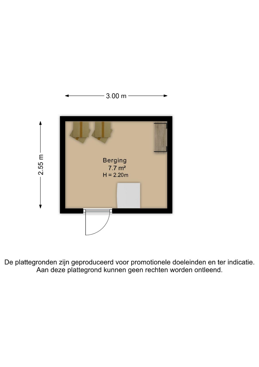 Foto 31 van Jacob van Ruijsdaellaan 15