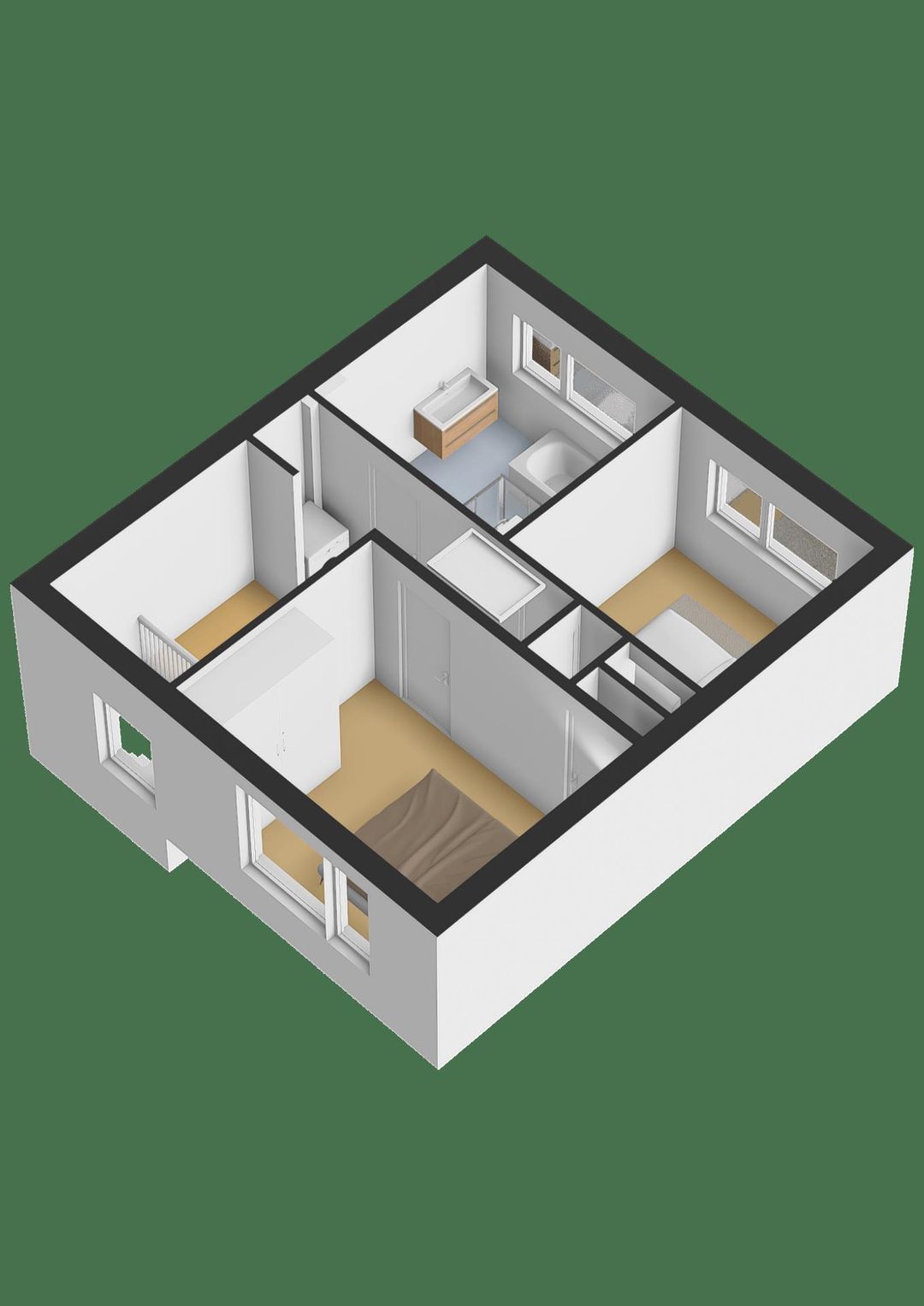 Foto 28 van Jacob van Ruijsdaellaan 15