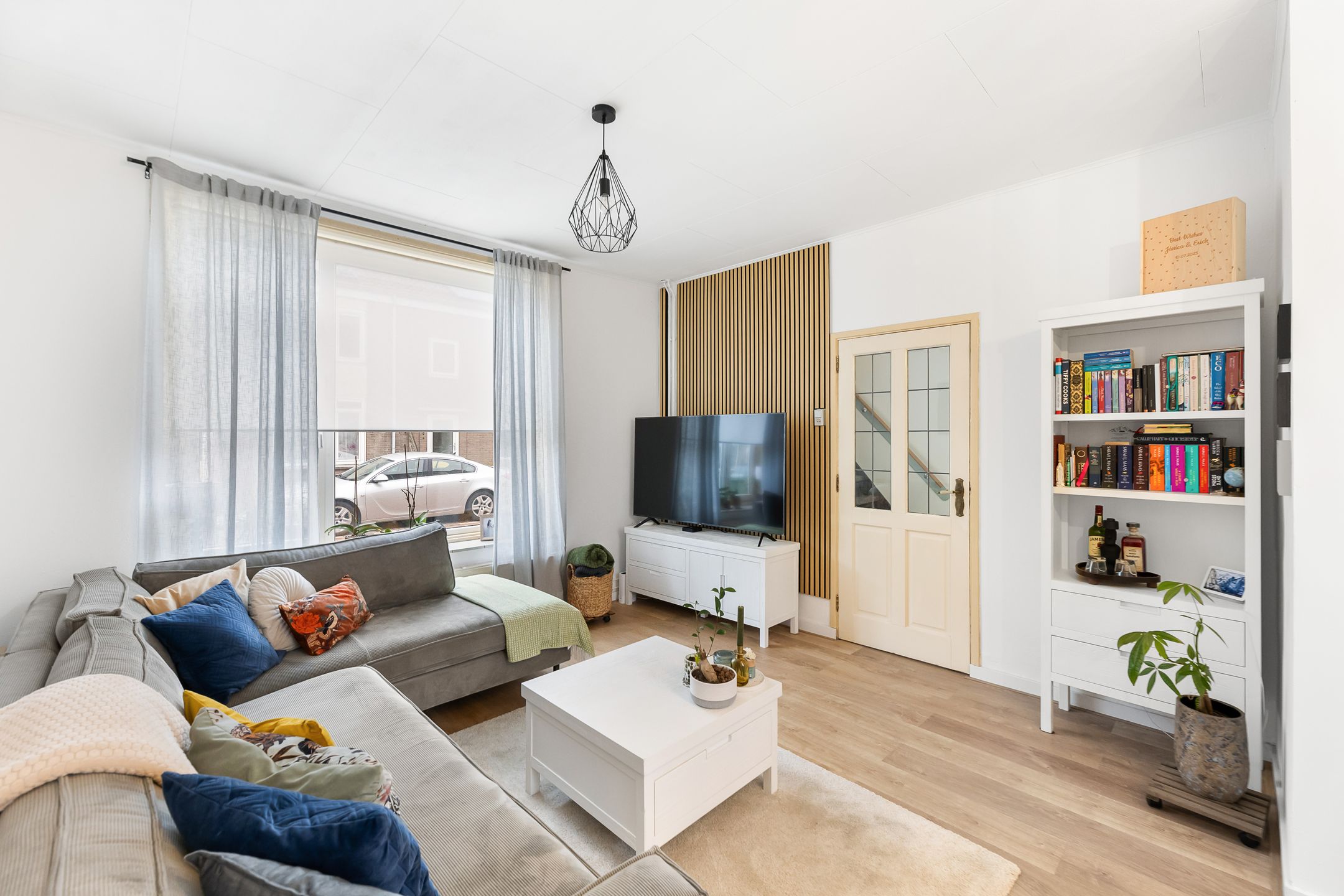 Foto 9 van Jacob van Ruijsdaellaan 15