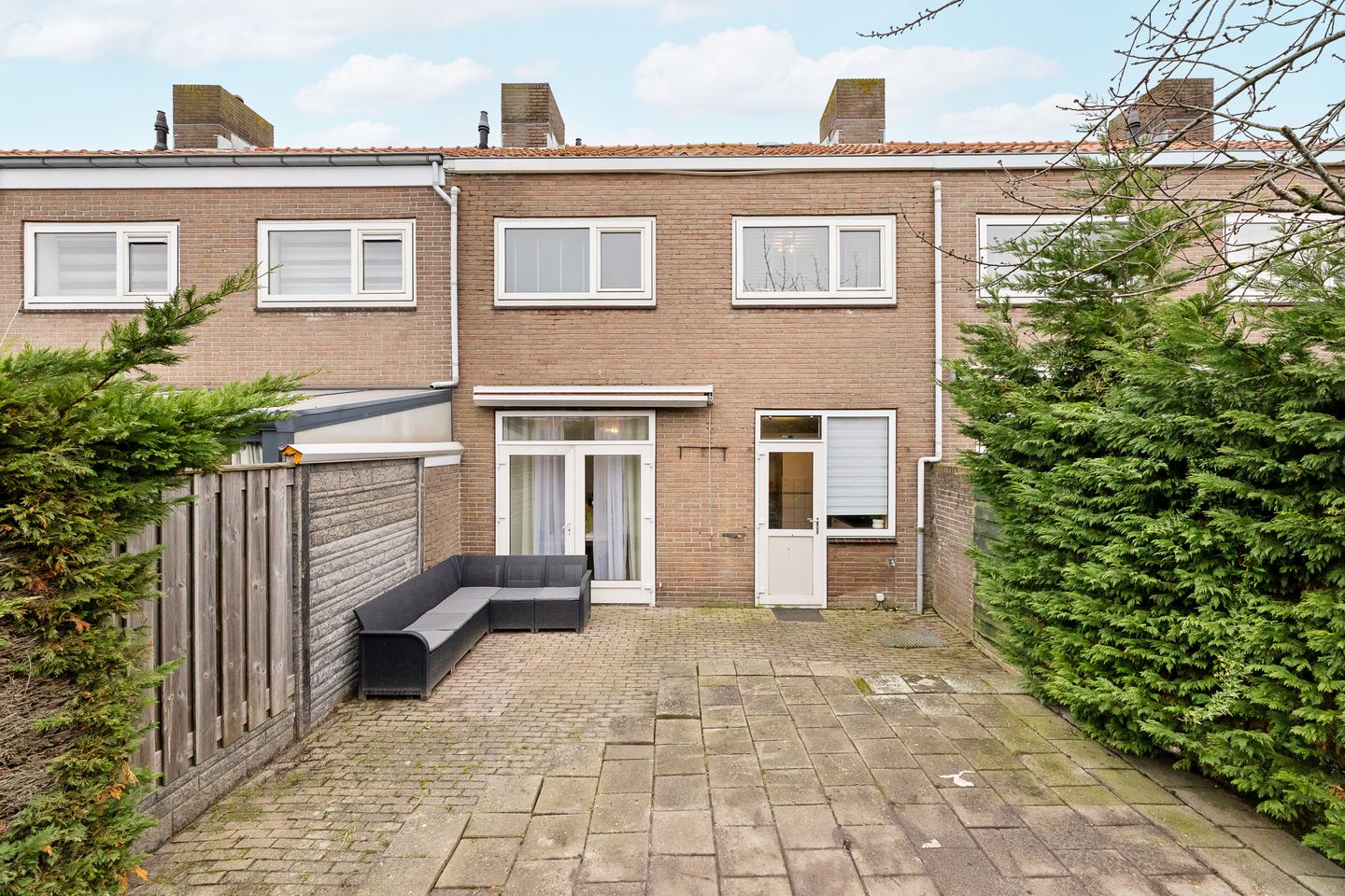 Foto 14 van Jacob van Ruijsdaellaan 15